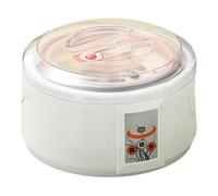 Cammeciso Yoghurt Maker,Yogurt Maker Machine,Fermentation Machine,Natto Fermentation Machine,Probiotic Yogurt Maker With Stainless Steel Liner,Electric Yogurt Machine For Home Use,Low Noise