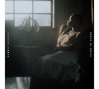 Cammie Beverly - House of Grief - CD - 71 - A4z