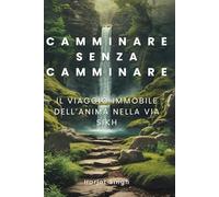 Camminare Senza Camminare: Il viaggio immobile dell'anima nella via Sikh