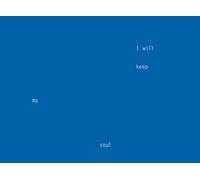 Cammock, Helen - Helen Cammock: I Will Keep My Soul