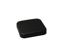 Camnoon Protective Waterproof Housing Case Lens Cover Cap PC Material Dust-proof Cover Replacement compatible with GoPro Hero 5/6/7 Black Waterproof Housing Case