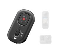 Camnoon Remote Control for Cameras with 10M Range, 4 Functions, Long Battery Life Compatible with Insta 360 X5/4/3/2, Ace/AcePro/AcePro2 and GO3S Action Cameras
