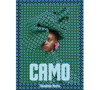 Camo - 9781797230016