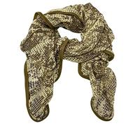 Camo Advantage Ghillie Sniper Veil 100% Cotton 48" x 40" Digital Desert