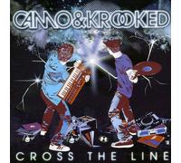 Camo And Krooked - Cross The Line