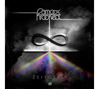 Camo and Krooked - Zeitgeist