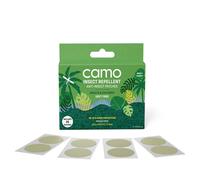 CAMO Anti Insect Patches - Pack of 20