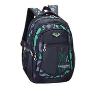 Camo Boys Backpacks for Middle School Elementary, Camo Bookbags for Teens Boys, Camouflage School Bags for Boys