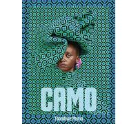 Camo (Chronicle Chroma)