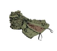 Camo cord bag Stepland Vert 3x3 m