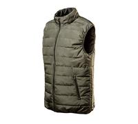 CAMO double-sided work vest, size M