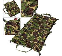 Camo DPM Folding 110 x 70 Thick Carp Coarse Fishing Unhooking Landing Beanie Mat