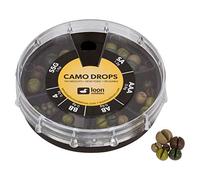 Camo Drops - 6 Division by Loon Outdoors