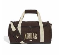 Camo Duffle Bag adidas Graphic Marron TU