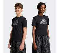 CAMO GRAPHIC T-SHIRT JUNIOR