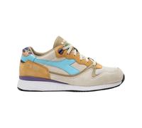 Camo Gray Retro Running Trainers - female - Diadora - Sneakers - Multicolor - 8 UK - Shoes 8 UK