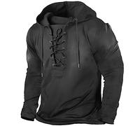 camo Jacket Pullover Jacket for Men Gay Christmas Jumpers Sweatshirt for Men Winter Leather Biker Jacket Men Motorbike Hoodie Nordic Jumper Mens Sheepskin Jacket