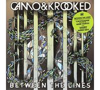Camo & Krooked - Between The Lines [VINYL]