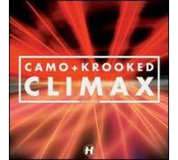 Camo & Krooked - Climax [VINYL]