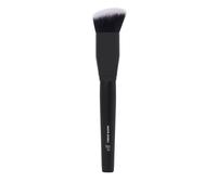 Camo Liquid Blush Brush, Angled Blush Brush Ideal For Applying & Blending Colours On Cheeks, Soft, Dense Bristles, Vegan & Cruelty-free