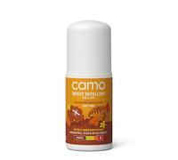 CAMO Maximum Insect Repellent 50ml - Roll-On Repellent for Long-Lasting Protection - DEET Free - Maximum Level of Protection Against Mosquitoes, Ticks & Biting Insects.