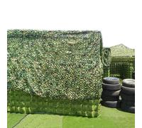 Camo Mesh Netting Camouflage Netting Blinds 2x4m 2.5x3.5m 3x8m 4x4m 7.5x7.5m 6x9m Camo Net,Camping Sunshade Shooting Camo Hunting Hide Net (Size : 7x10m)