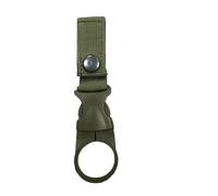 Camo Military Gear MOLLE Bottle Holder - Olive