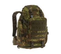 Camo Military Gear Overload Backpack 60 l - PenCott GreenZone