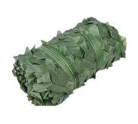 Camo Net Windbreak for Camping, Sunshade Camouflage Netting for Party Decoration, Water Resistant Concealment Net for Wild Photography Farm Factory(10x15.0m/33'x49')