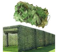 Camo Netting Bulk Roll Camouflage Net Sunshade Mesh Net,Hunting Military Camo Net Camouflage Mesh 1m,2m,3.0m,4m,5m,6m,7m,8m,9m,10m,11m,12m wide (Size : 1x1.5m)