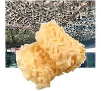 Camo Netting Camouflage Net Blinds Bulk Roll Sunshade Mesh Net 1.5x1 1.5x2 1.5x3 1.5x4m for Hunting Military Army Theme Party Decoration Camping Shooting(8x15m)