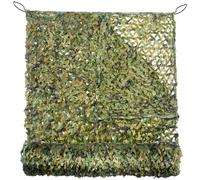 Camo Netting Camouflage Net Military Hunting Gear 1x2m 3x4m 5x6m 7x8m 9x10m, Outdoor Camo Mesh for Shooting Party Decoration Photograph Car Cover Sunshade