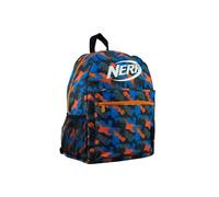 Camo Print Backpack NERF Multi One Size