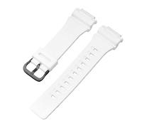 Camo Silicone Strap for Casio AQ-S810W/AE-1200/1300/SGW-300/AEQ-110W | Camo Sports Rubber Band Waterproof Replacement Pin Buckle Casual Men