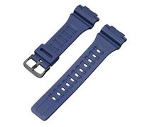 Camo Silicone Strap for Casio AQ-S810W/AE-1200/1300/SGW-300/AEQ-110W | Camo Sports Rubber Band Waterproof Replacement Pin Buckle Casual Men
