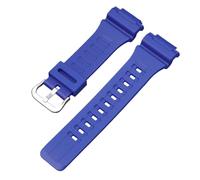 Camo Silicone Strap for Casio AQ-S810W/AE-1200/1300/SGW-300/AEQ-110W | Camo Sports Rubber Band Waterproof Replacement Pin Buckle Casual Men