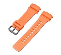 Camo Silicone Strap for Casio AQ-S810W/AE-1200/1300/SGW-300/AEQ-110W | Camo Sports Rubber Band Waterproof Replacement Pin Buckle Casual Men