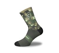 Camo Skullz by Grumpy Monkey