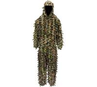 JACK PYKE LLCS 3D Concealment Suit English Oak Evolution Medium/Large