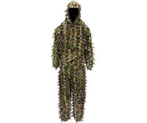 Camo Suit Jack Pyke LLCS 3D Marron XL/2XL