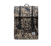 Camo Survey Backpack with Laptop Pocket - unisex - Herschel - Backpacks - Multicolor - ONE SIZE - Bags ONE SIZE