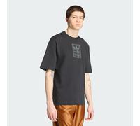CAMO T-Shirt TONGUE LABEL T-Shirt