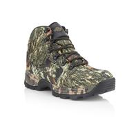 Camo Waterproof Walking Boots Northwest Territory Multi 9