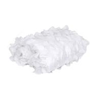 Camoge Mesh NettingMilitary Hunting Scrim for Concealment Tree Stand Shooting PhotographyDurable Outdoor Gear for Hunters & Wildlife Enthusiasts