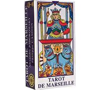 CAMOIN - Tarot de Marseille Jodorowsky