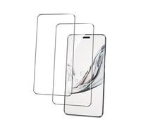 Camokia Pack of 2 Tempered Glass Screen Protector for Honor Magic 6 Pro, Anti-scratch Protective Glass for Tempered Glass Honor Magic 6 Pro Tempered Glass Film, Fingerprint ID Compatible Screen