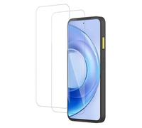 Camokia Tempered Glass Screen Protector for Fairphone 6 5G Screen Protector, Anti-Scratch Protective Glass for Tempered Glass Fairphone 6 5G Tempered Glass Film, Fingerprint ID Compatible Screen