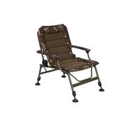Fox Camolite Large Recliner Chair -Fishing Outdoor & Camping Chair-Free Delivery
