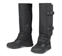 CAMOMAX Snake Gaiters Snake Chaps,Snake Bite Kit for Humans,Snake Leggings for Men & Women,Snake Guards with Adjustable Size