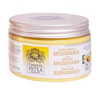 Intea Chamomile Blonde Reflections Mask 250ml